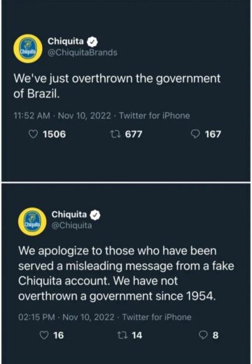 we havent overthrew a government since 1954.jpeg