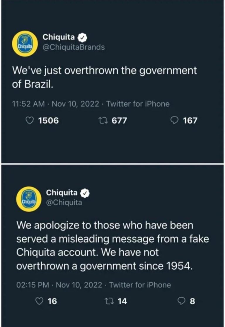 we havent overthrew a government since 1954.jpeg