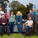 why is chris trager not in this picture even larry is in there.jpeg