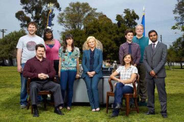 why is chris trager not in this picture even larry is in there.jpeg