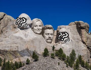 who would you pick to complete your parks rec mount rushmore assuming leslie and ron are already locked in.jpeg