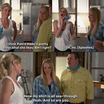 claire we know what you are.jpeg