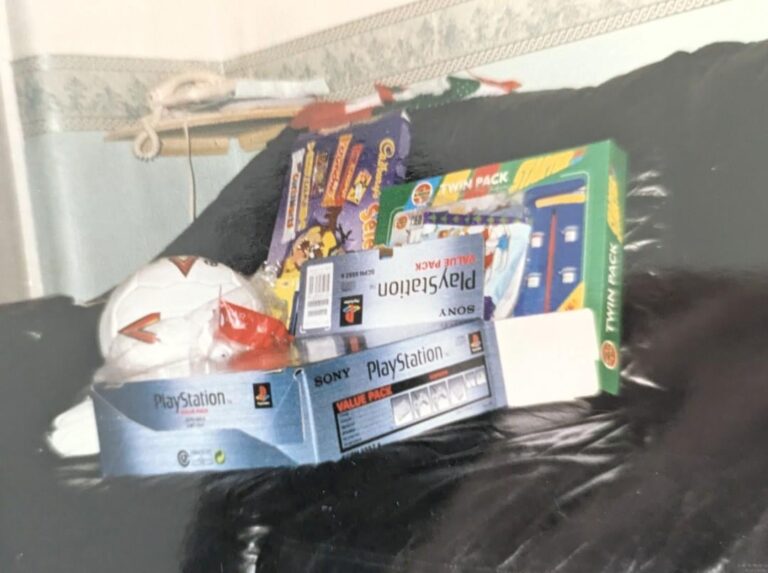 one of the greatest christmas mornings ever 1995.jpeg