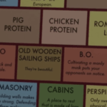 everytime i see the chart of the swanson pyramide of greatness something new gets my attention should i forget hygiene and cultivate a manly musk to intimidate my opponents.png