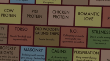 everytime i see the chart of the swanson pyramide of greatness something new gets my attention should i forget hygiene and cultivate a manly musk to intimidate my opponents.png