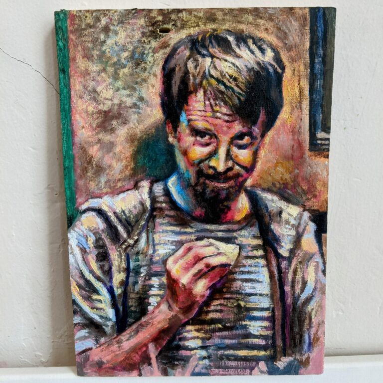 oh that is tart oil on panel.jpeg