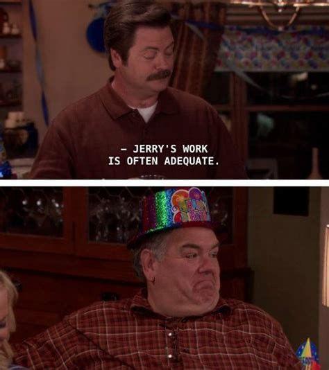 i never knew ron could get so mushy gushy.jpeg
