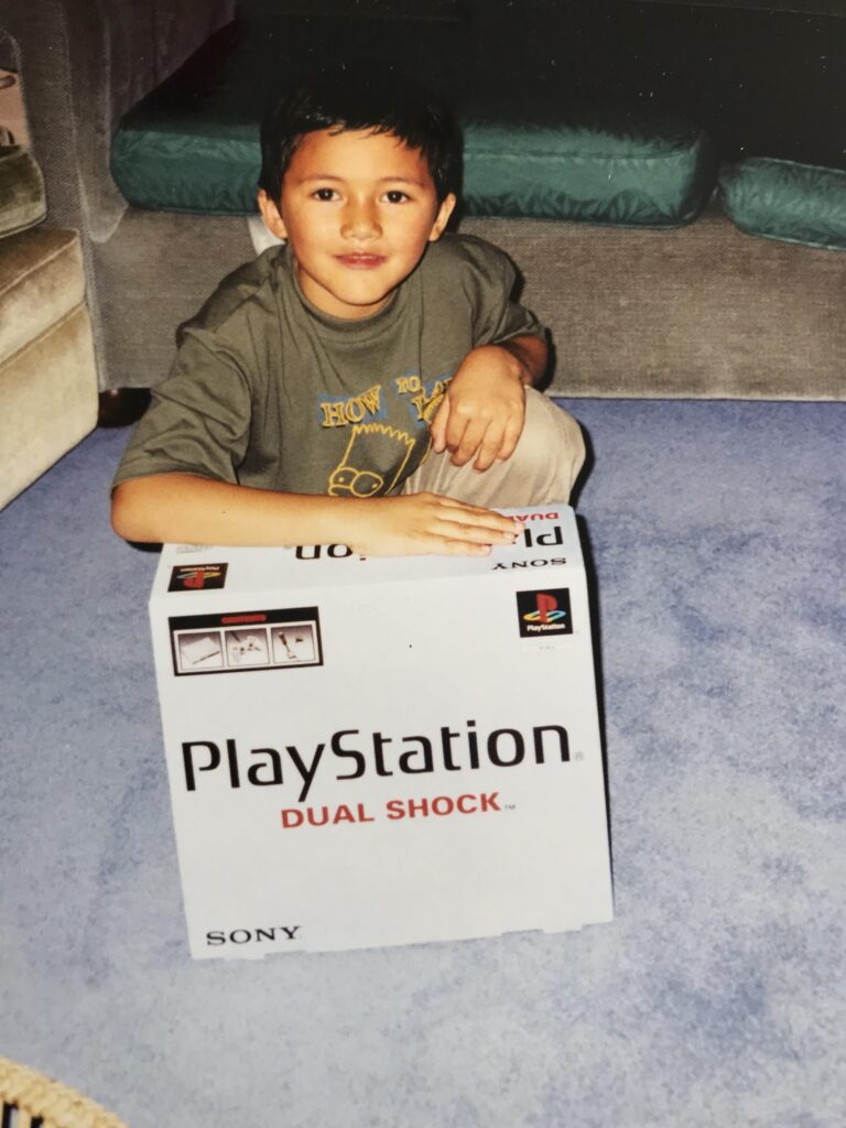the moment my childhood officially began.jpeg