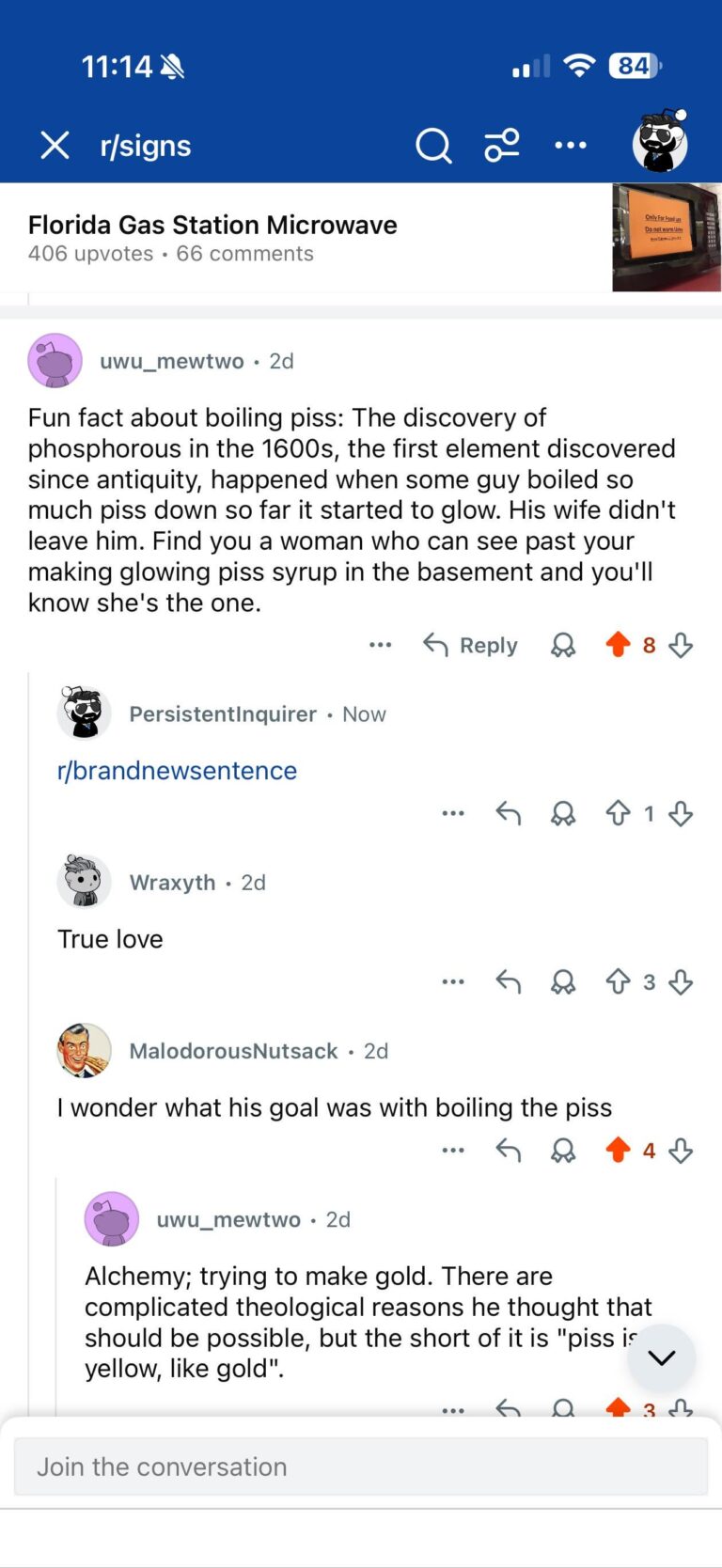 find you a woman who can see past you making glowing piss syrup in the basement.jpeg