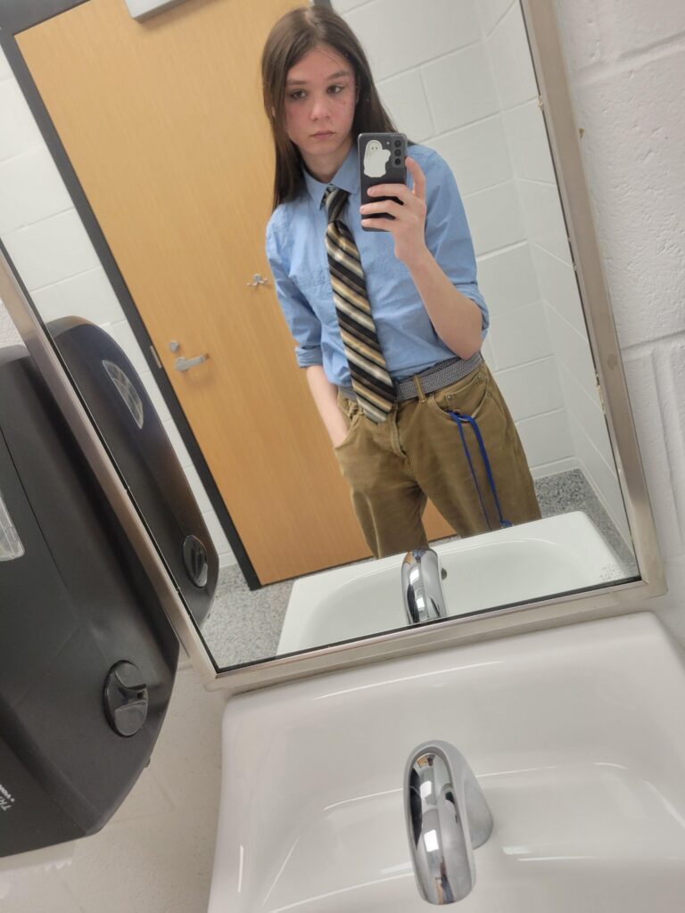 today i recite the pepe silvia rant in front of my public speaking class.jpeg