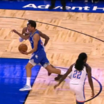 nba player alex caruso blocks tristan da silva with a shoe.png