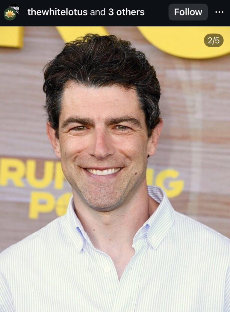 schmidt found his way into season four of the white lotus.jpeg