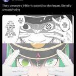 they censored hitlers swastika sharingan.jpeg