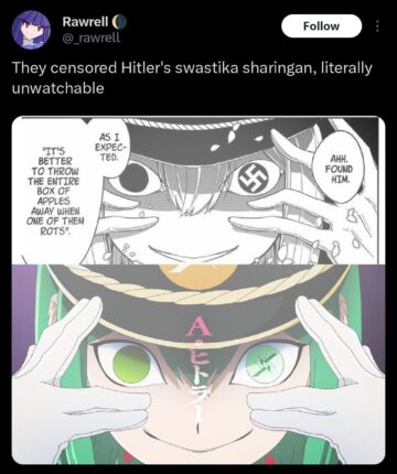 they censored hitlers swastika sharingan.jpeg