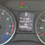 had to laugh at my odometer today.jpeg