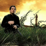 linkin park in the endofficial music video.png