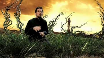 linkin park in the endofficial music video.png