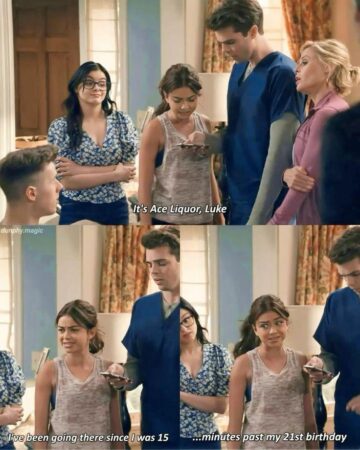 15minutes past my 21st birthday haley a legend.jpeg