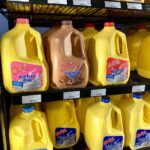 remember when yellow milk jugs were used to protect the milk from light.jpeg