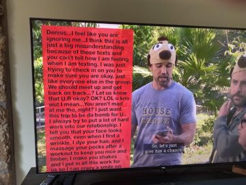 macs long text to dennis s14e5 is as unhinged and clingy as we thought.jpeg