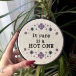 i already know its a hot one cause im standing outside in the hot one.jpeg