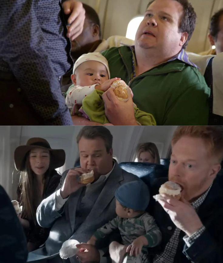 awww baby lily and baby rex.jpeg