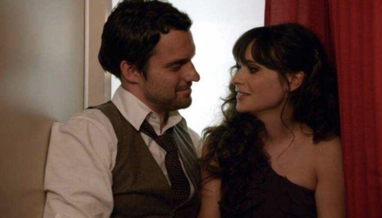 is it true that nick and jess werent planned.jpeg