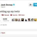 the very first message on twitter sent from founder jack dorsey is 20 years old today.jpeg