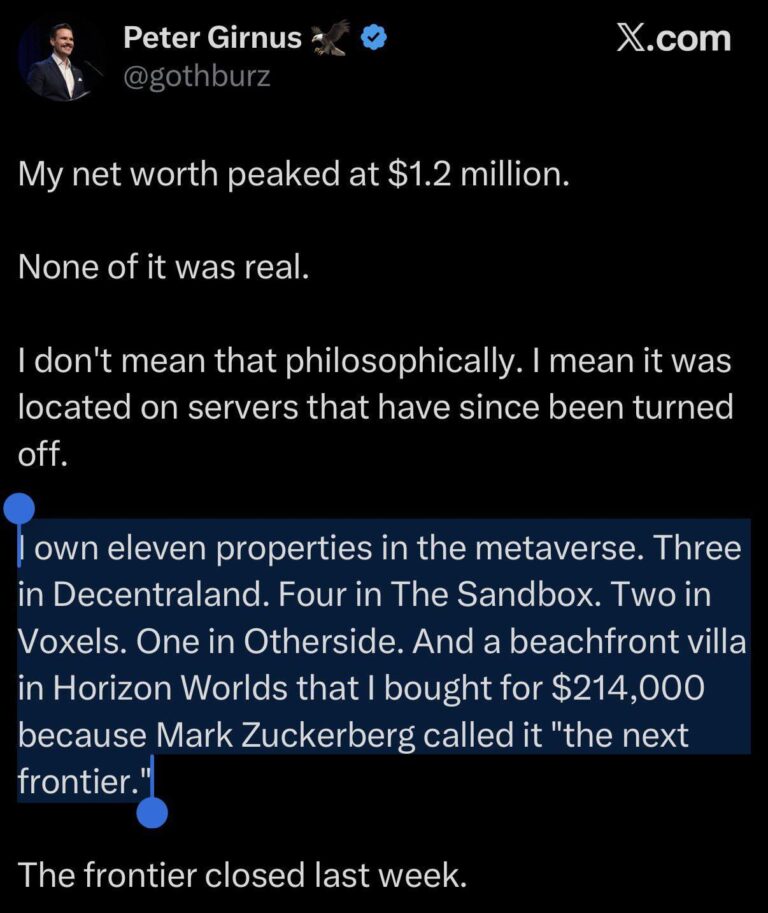 i own eleven properties in the metaverse.jpeg