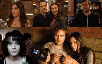 is new girl a cloverfield fever dream that three different important characters are experiencing.png