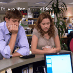 so were all just going to ignore that pam wanted to watch porn at work.png