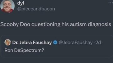 scooby doo questioning his autism diagnosis.jpeg