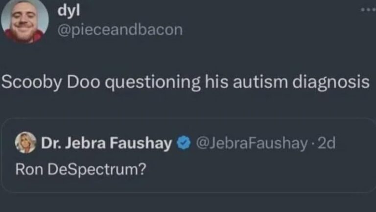 scooby doo questioning his autism diagnosis.jpeg