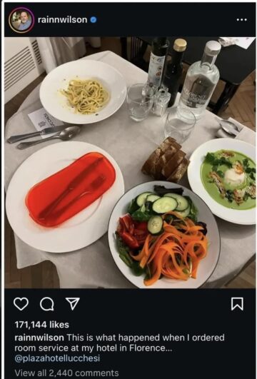 rainn wilson got pranked.jpeg