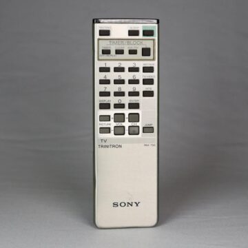 what ever happened to metal remote controls.jpeg