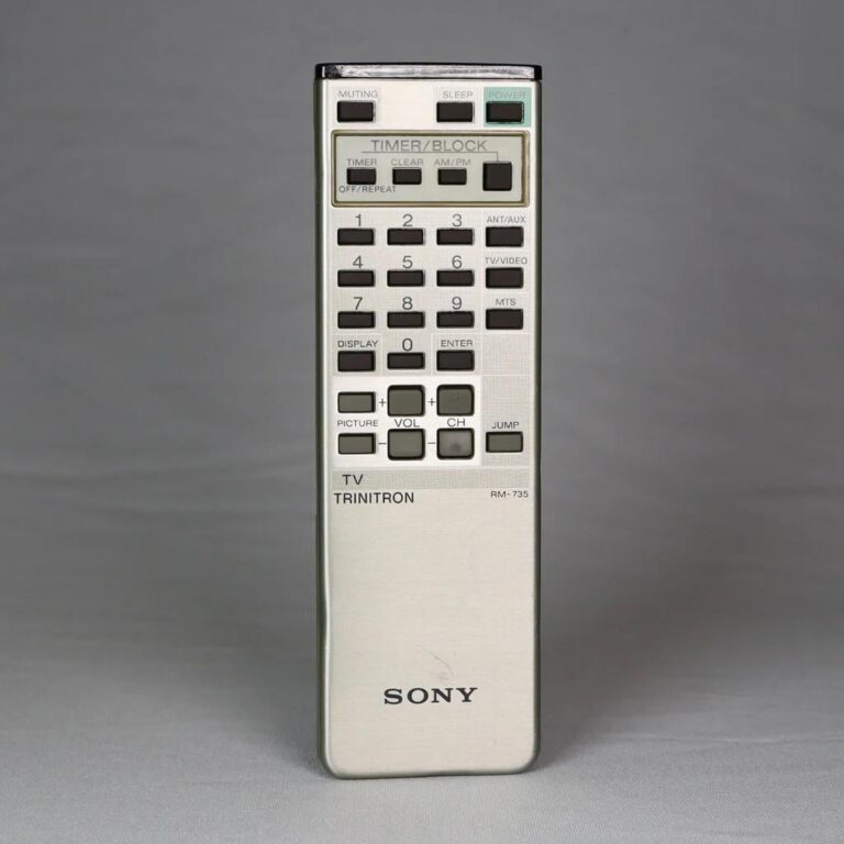 what ever happened to metal remote controls.jpeg