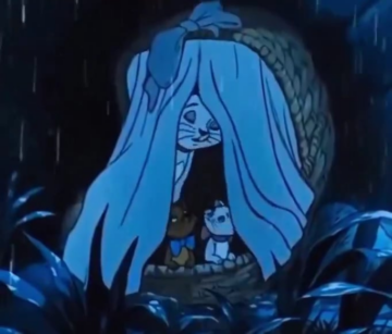 even the rain at old disney seemed filled with magic.png