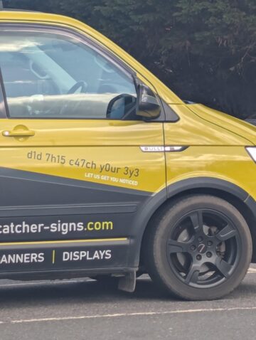 been a while since i saw leetspeak in the wild.jpeg