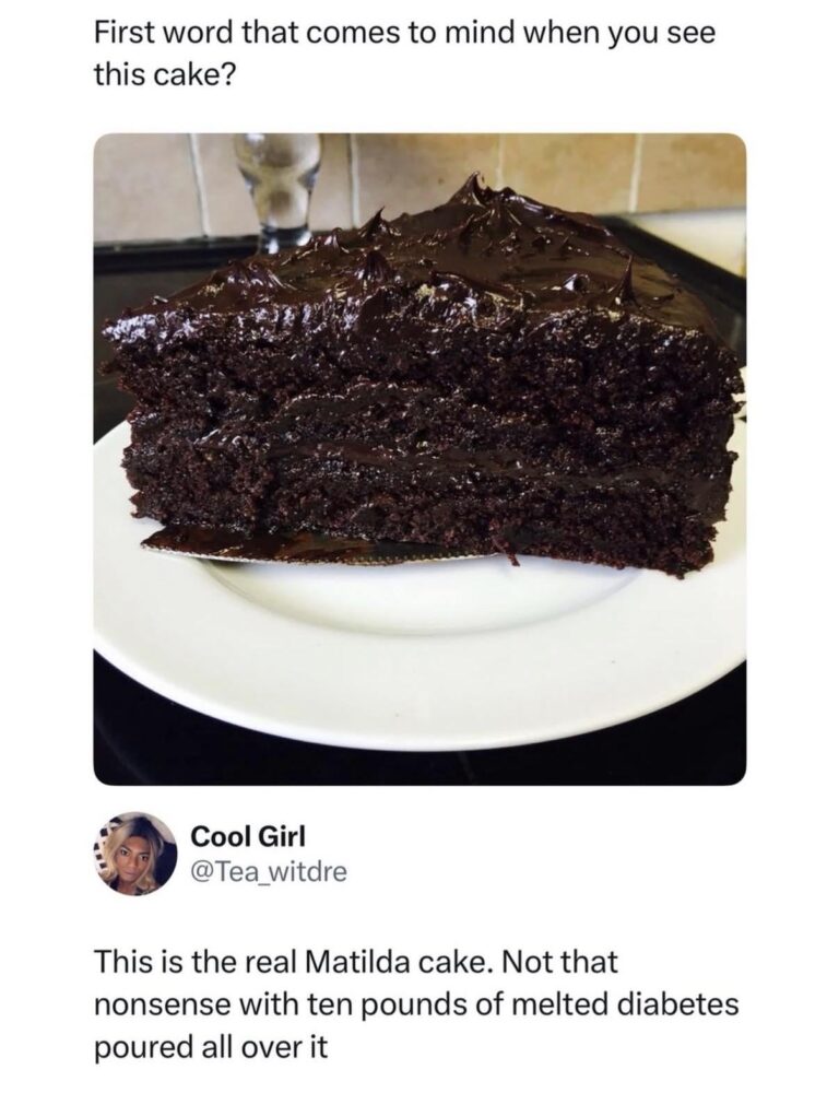 nonsense with ten pounds of melted diabetes poured all over it.jpeg