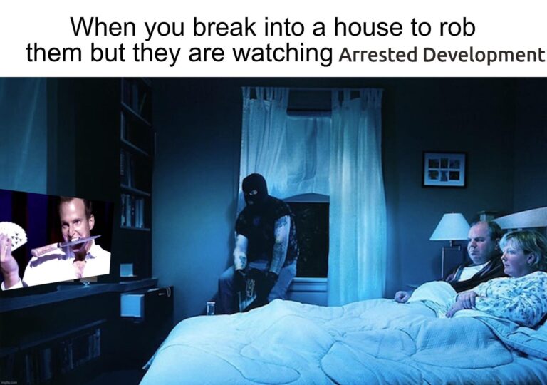 oh so the guy in the 3000 ski mask is going to just leave without finishing the episode come on.jpeg