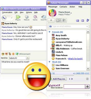 i wonder what happened to the people i used to chat with on yahoo messenger.jpeg
