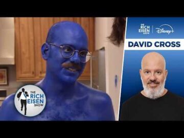 david cross reveals the most difficult arrested development storyline he ever had rich eisen show.jpeg