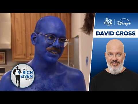david cross reveals the most difficult arrested development storyline he ever had rich eisen show.jpeg