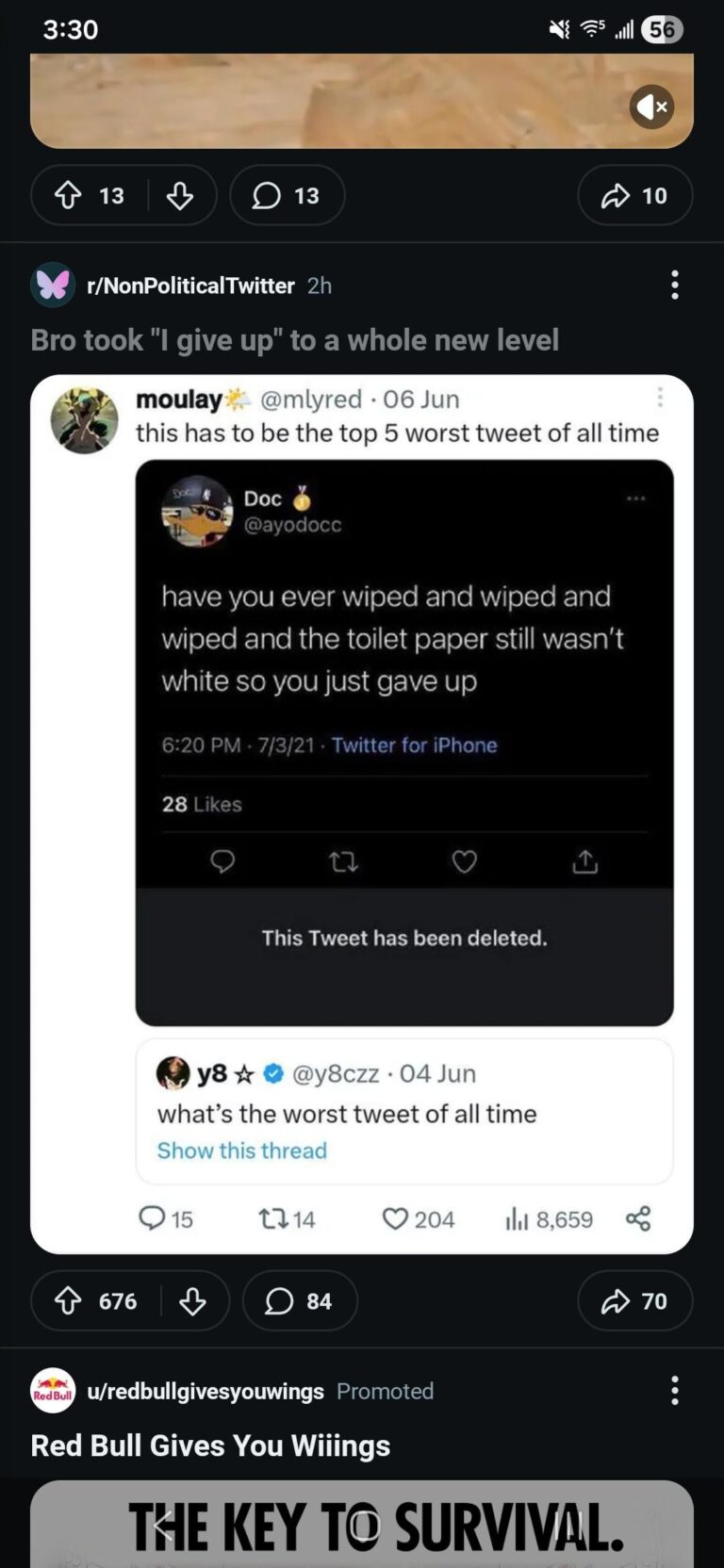 its like im wiping a marker or something.jpeg