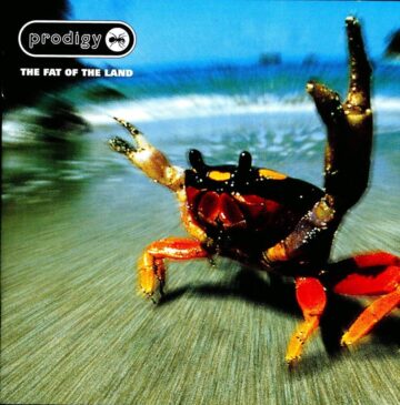 the prodigy the fat of the land 1997.jpeg
