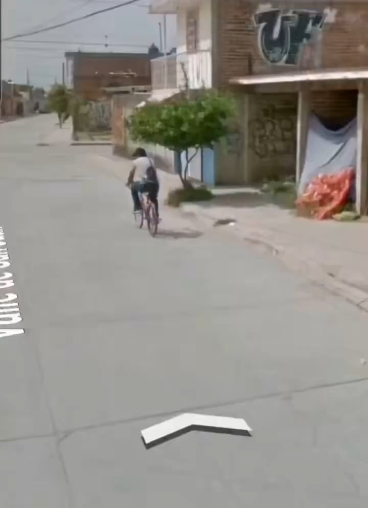 it is a miraculous moment captured by google street view.png