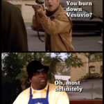 artie still had some unanswered questions so he did a little detective work sopranos crossover.jpeg