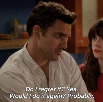 nick miller mentality.jpeg