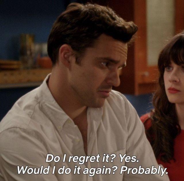 nick miller mentality.jpeg