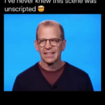you can clearly see paul lieberstein almost breaking character.png